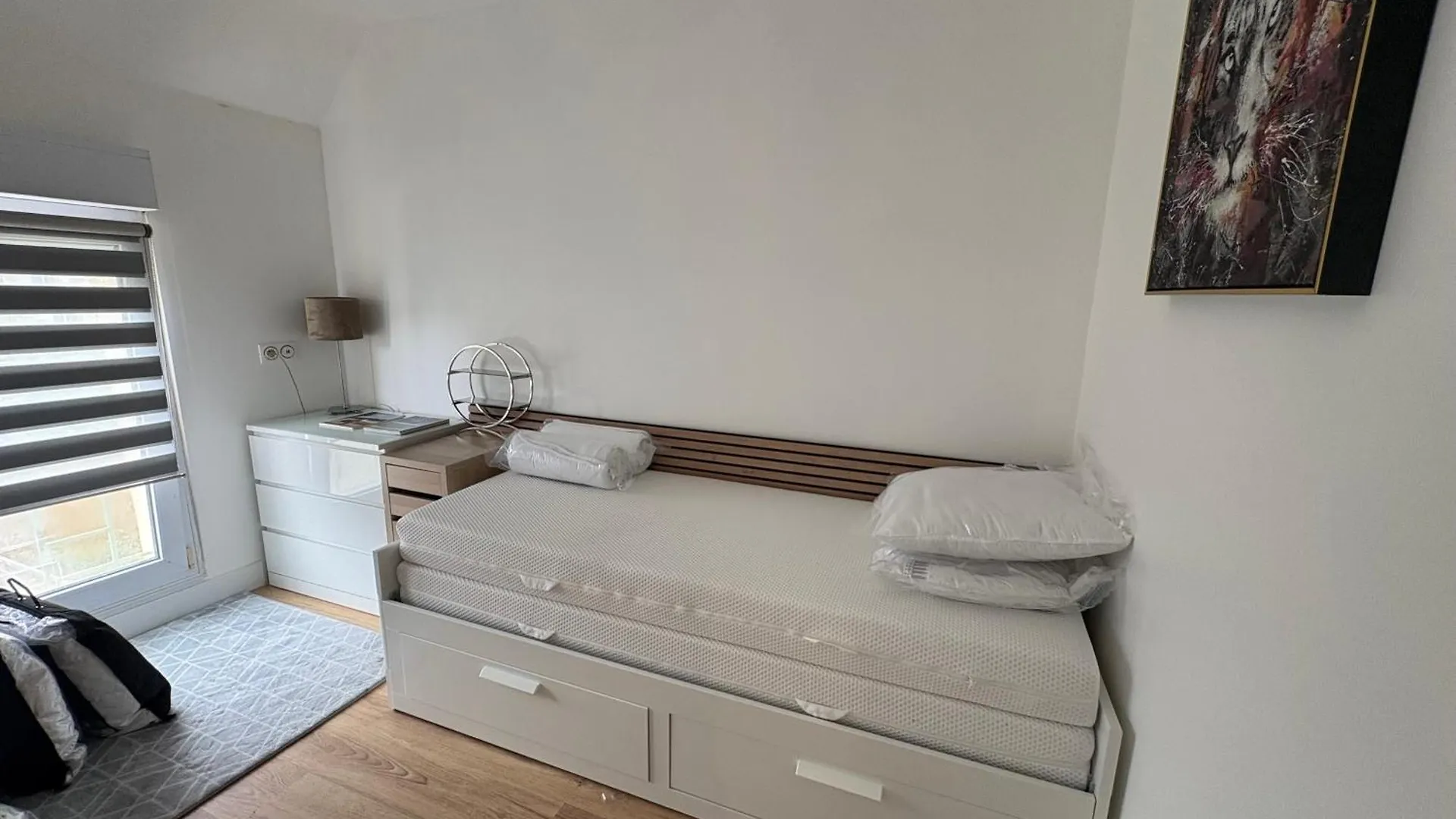 Holiday home Maison De Ville Avec Jardin Clos 4 Pers La Celle-sous-Gouzon
